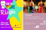 Caltagirone. 2^ edizione del “CaltaPride”, sabato 12 luglio, dalle ore 18, da piazza Risorgimento